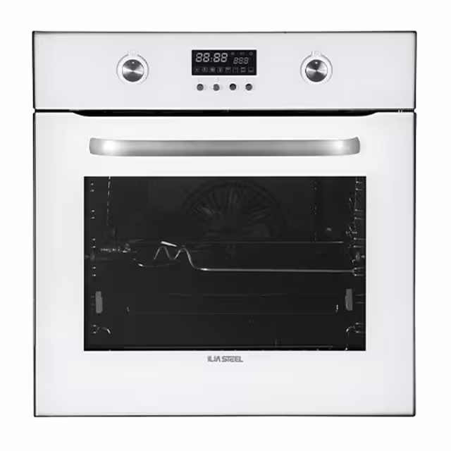 فر برقی ایلیا استیل مدل IO 101 W