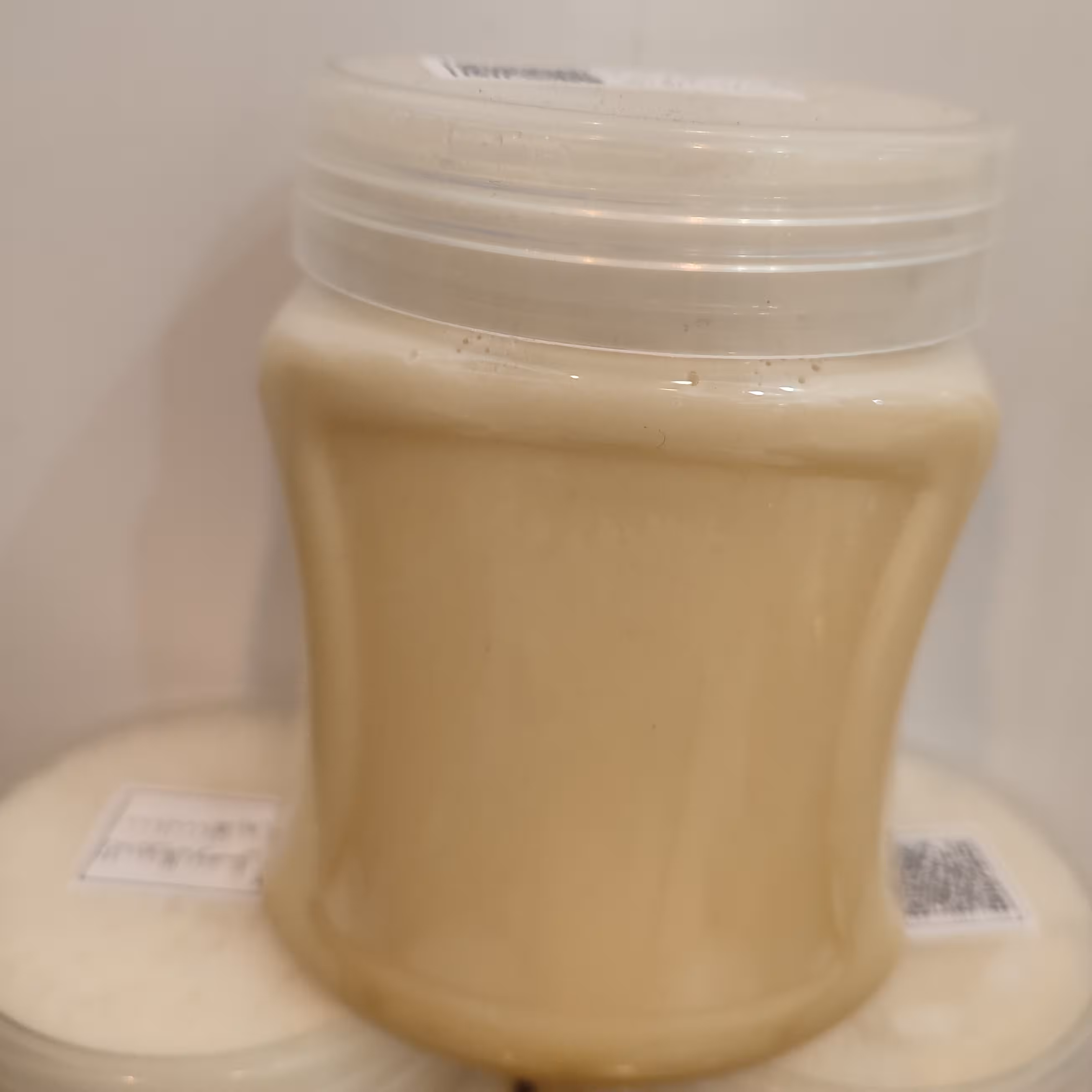 مخلوط ژل رویال و عسل نیم