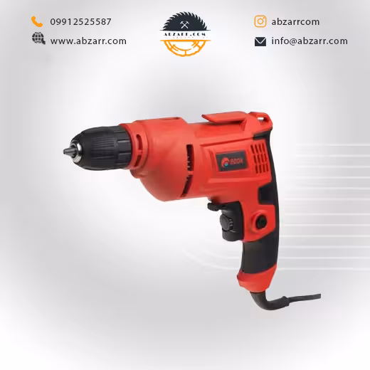 دریل ادون مدل ED-DZ10A (( اقساط یک ساله ))