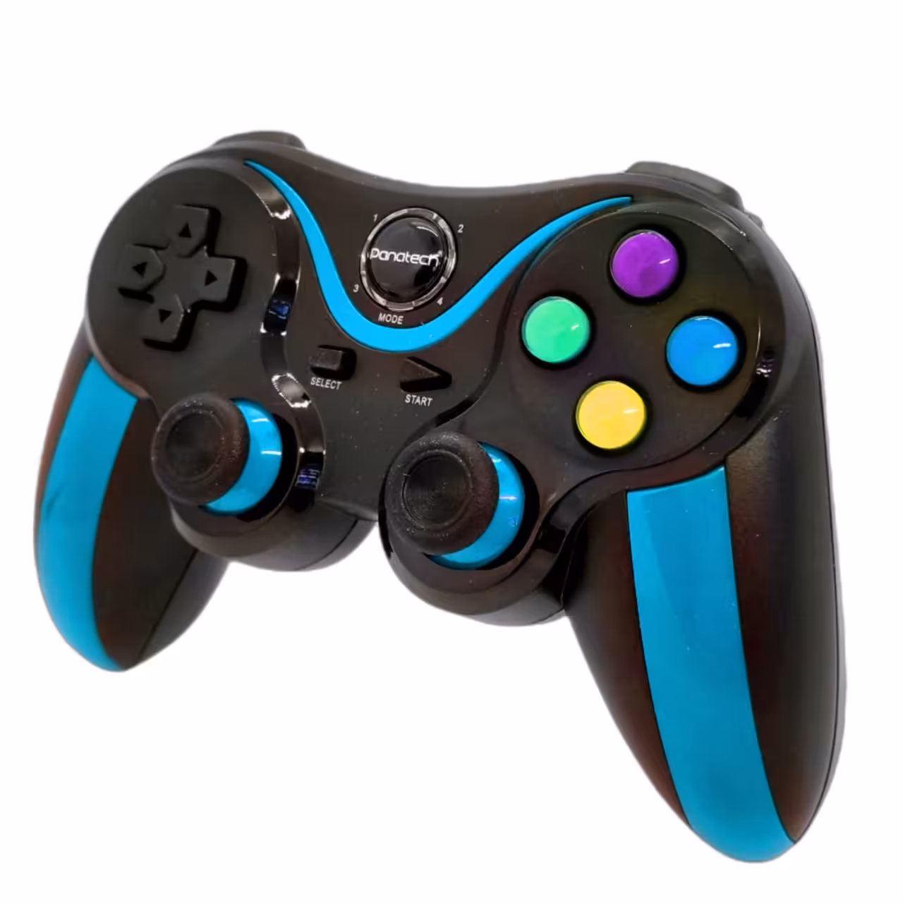 دسته بازی پاناتک  مدل GTAV 508W