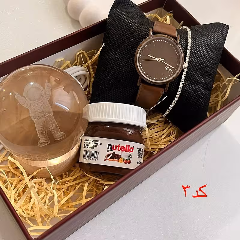 پک ولنتاین کد 3