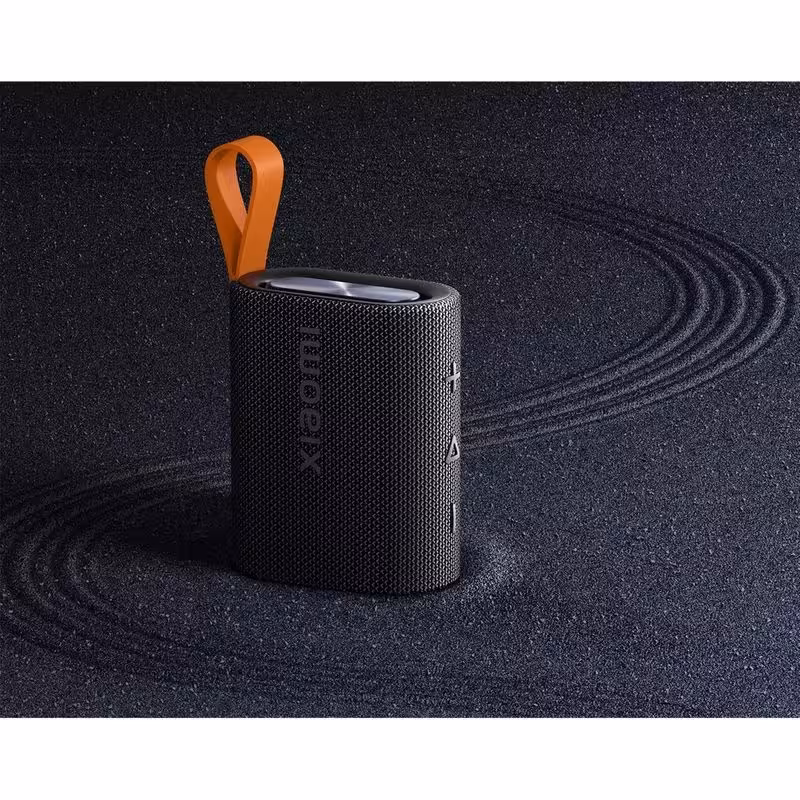 اسپیکر بلوتوثی قابل حمل شیائومی مدل Sound Pocket