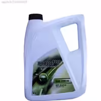 روغن موتور ایرانول 8000 20w50 چهار لیتری