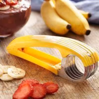 اسلایسر موز