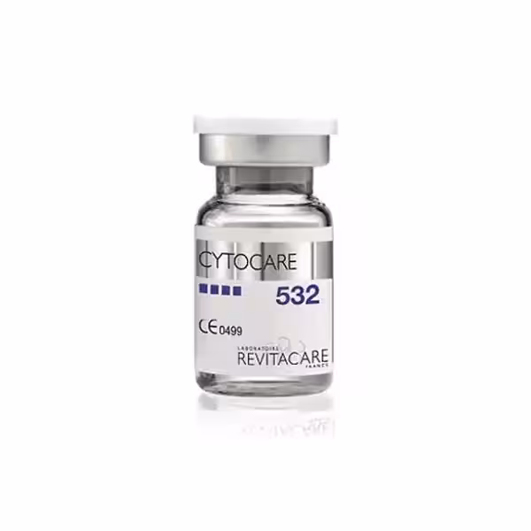کوکتل رویتاکر 532 CYTOCARE