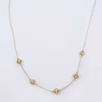 گردن اويز ونکليف تراش