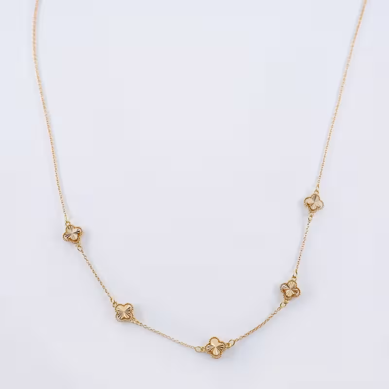 گردن اويز ونکليف تراش