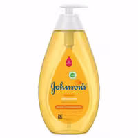 شامبو موی سر جانسون Johnson’s حجم 750 میلی لیتر