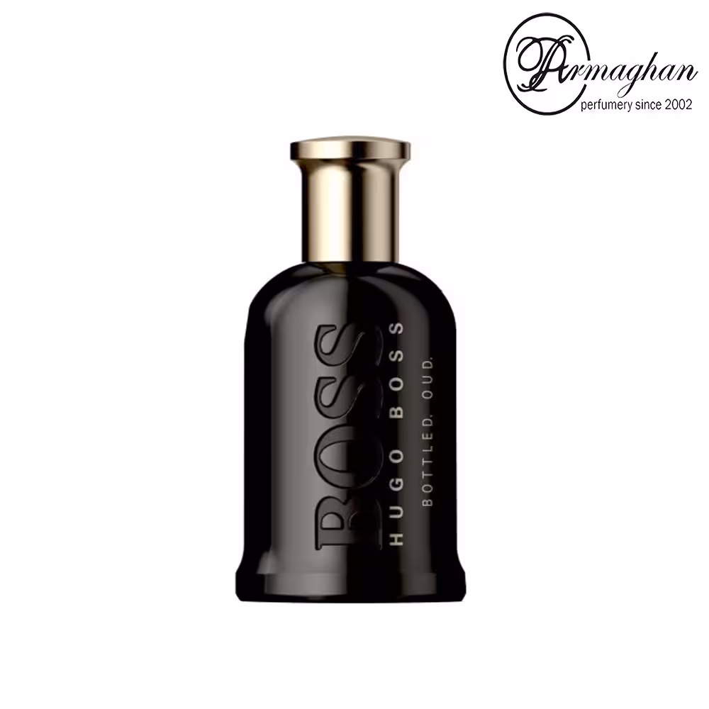 Hugo Boss Bottled Oud For Men EDP