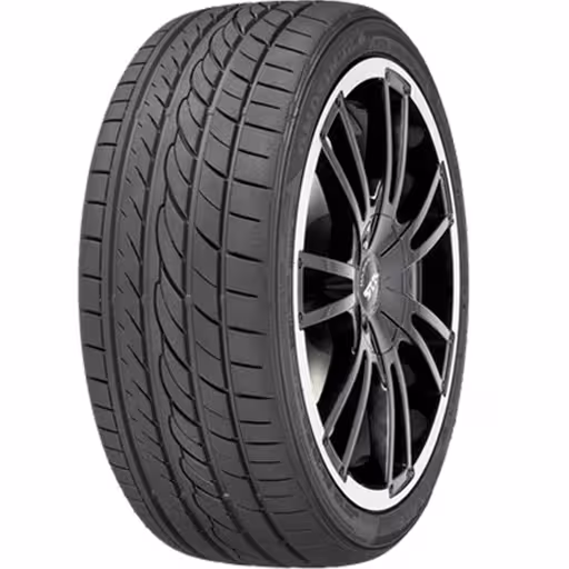 خرید لاستیک سومیتومو سایز 245/40R18 گل HTRZ3 تک حلقه ای | اتوموبی