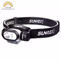 هدلامپ سانری مدل Sunrei MUYE 3