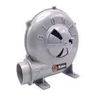فن دمنده 150 وات رابین مدل R6120