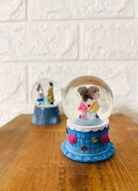 گوی موزیکال دختروپسر6مینی