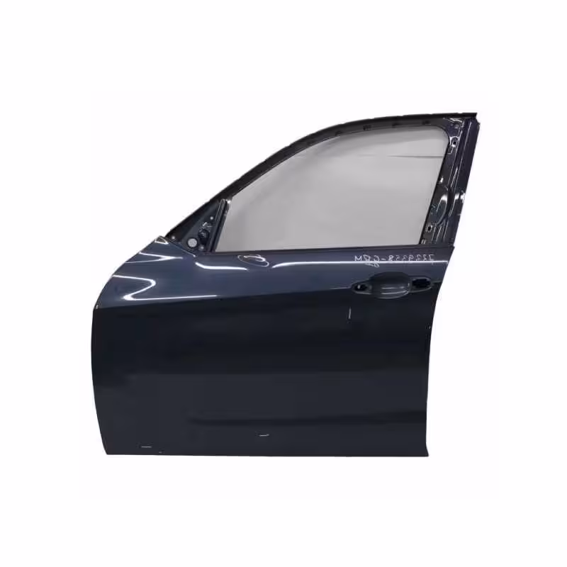 درب جلو چپ سمت راننده بی ام و x1 اتاق e84