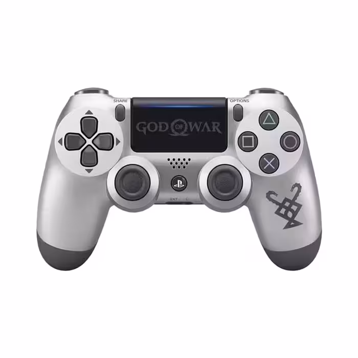 دسته بازی سونی خدای جنگ PS4 Dualshock 4