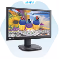 مانیتور ViewSonic VG2436wm
