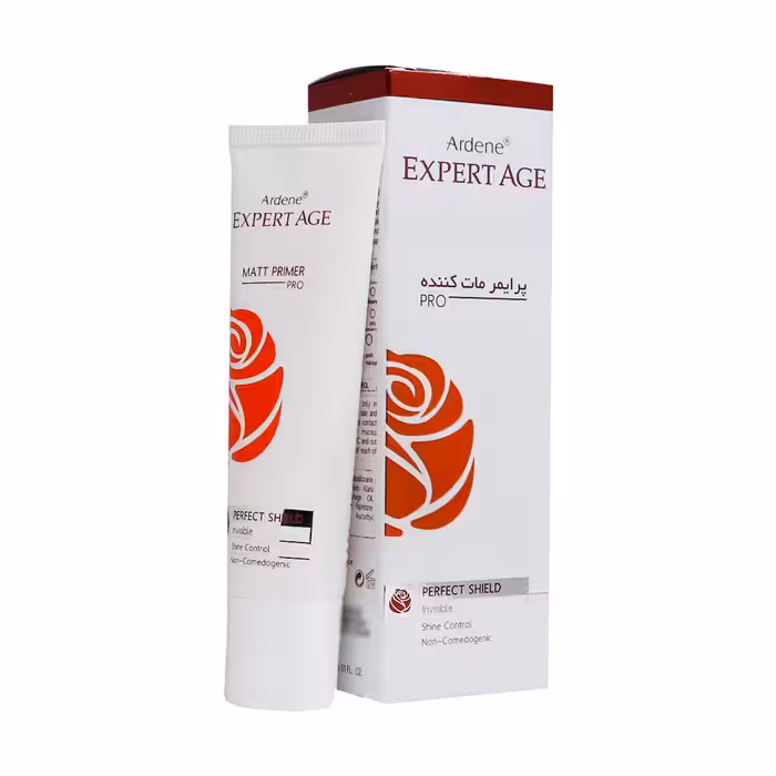 پرایمر مات کننده اکسپرتیج آردن حجم 30 میلی ‌لیتر
