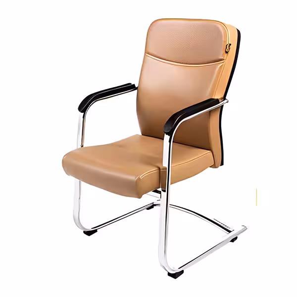 صندلی کنفرانسی راحتیران مدل CF155