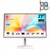 مانیتور برند MSI مدل Modern MD2712PW