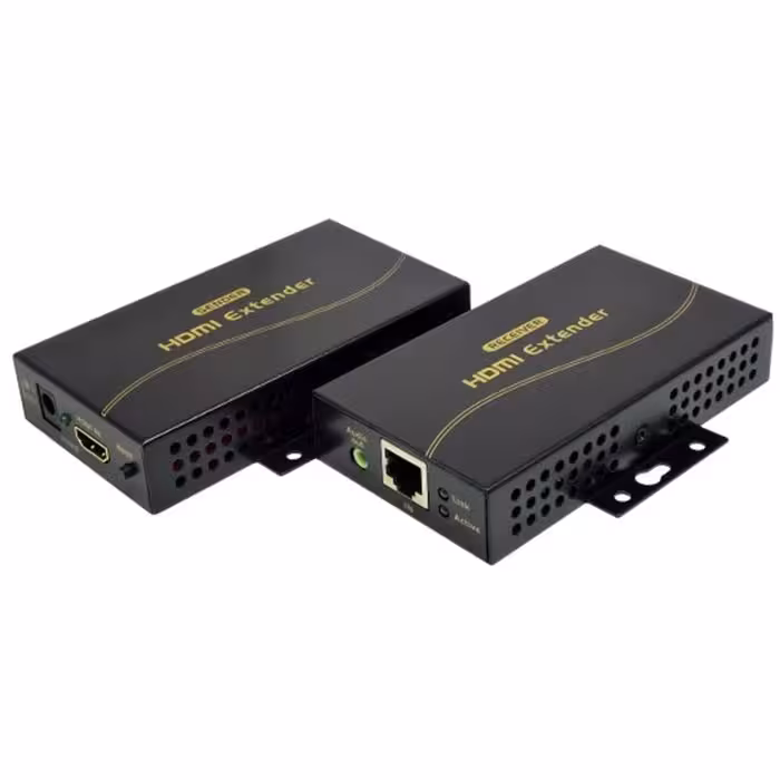توسعه دهنده HDMI کی نت پلاس مدل KPE830