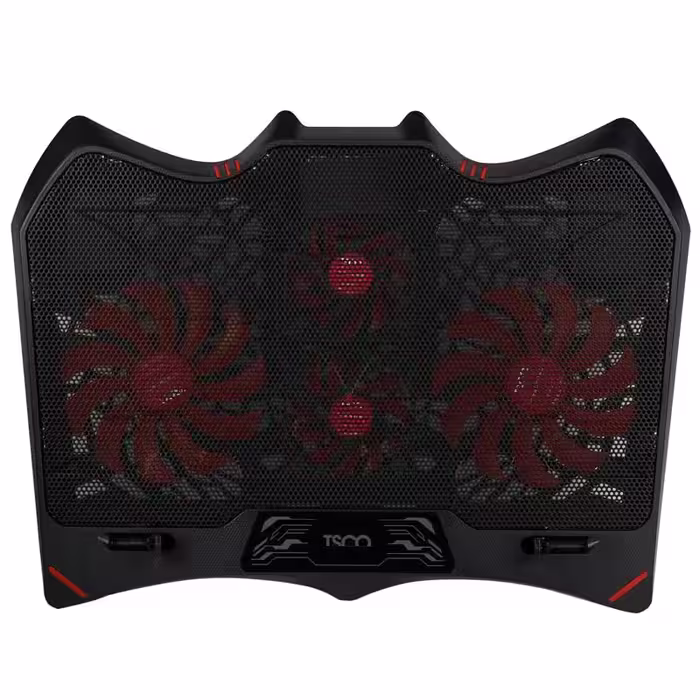 فن خنک کننده لپ تاپ تسکو مدل TCLP3102