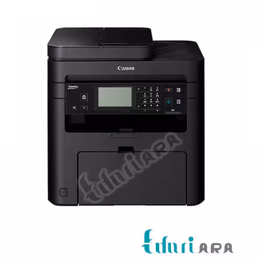 پرینتر چندکاره لیزری کانن مدل i-Sensys MF247dw