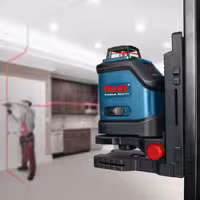 تراز لیزری 120 360 درجه نور قرمز -RH-9502