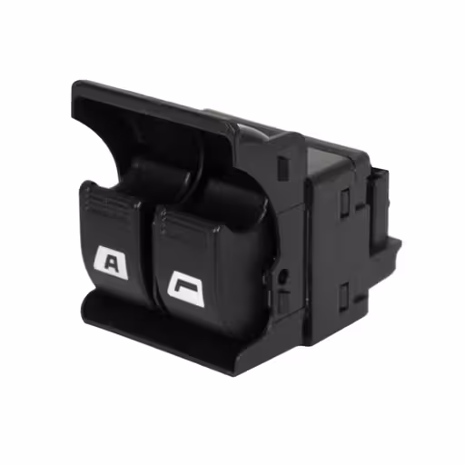 خرید كليد شيشه بالابر پژو پارس کروز دو پل ری استایل | اتوموبی