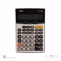 ماشین حساب رومیزی 3صفر12رقم کاسیک کدDJ-220D