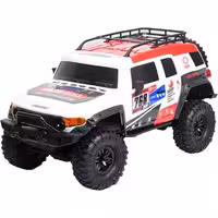 ماشین کنترلی Toyota FJ Cruiser