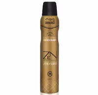 اسپری بدن زنانه مارک اکو مدل زِن ZEN حجم 200 میل marc ecko