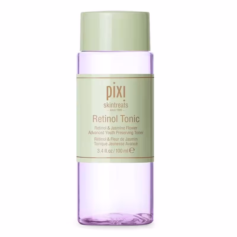 تونر رتینول پیکسی Pixi