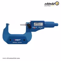 میکرومتر دیجیتال داسکوا خارج سنج 50-25 میلی متر مدل 2110-4210