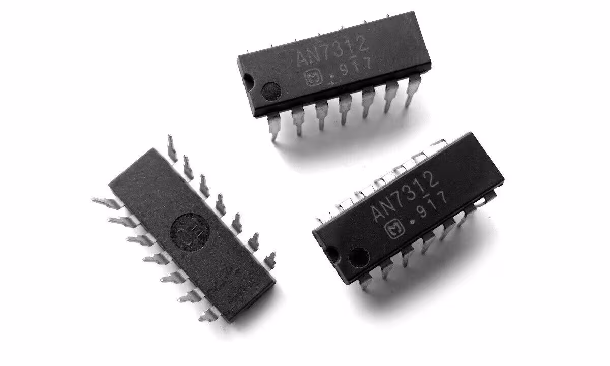 AN7312