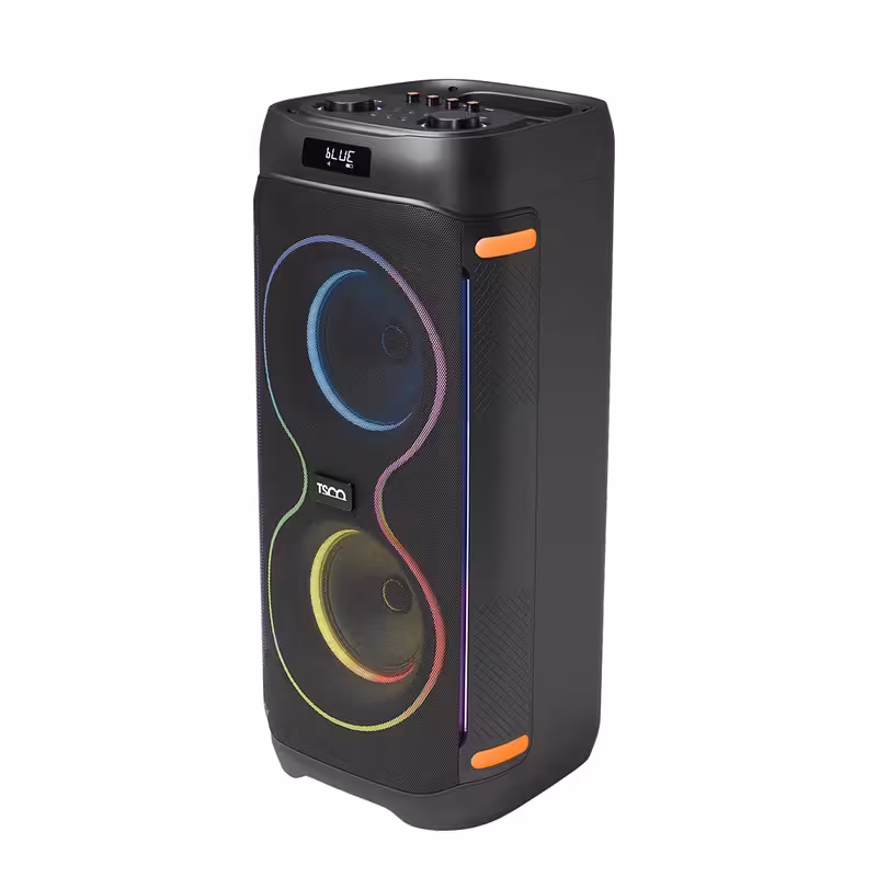 اسپیکر ترولی تسکو مدل TS1906