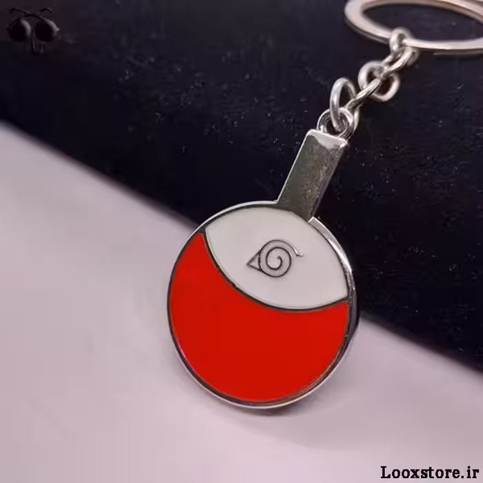 جاکلیدی خاص مدل اوچیها ناروتو