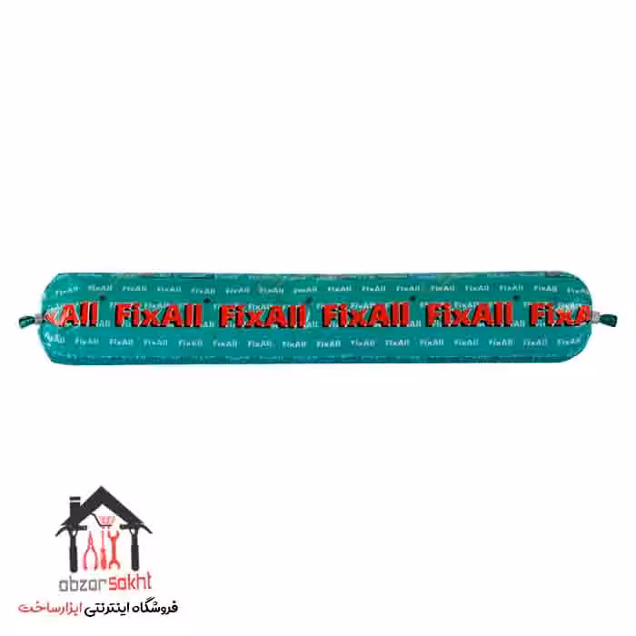 چسب پلی اورتان فیکسال fixall