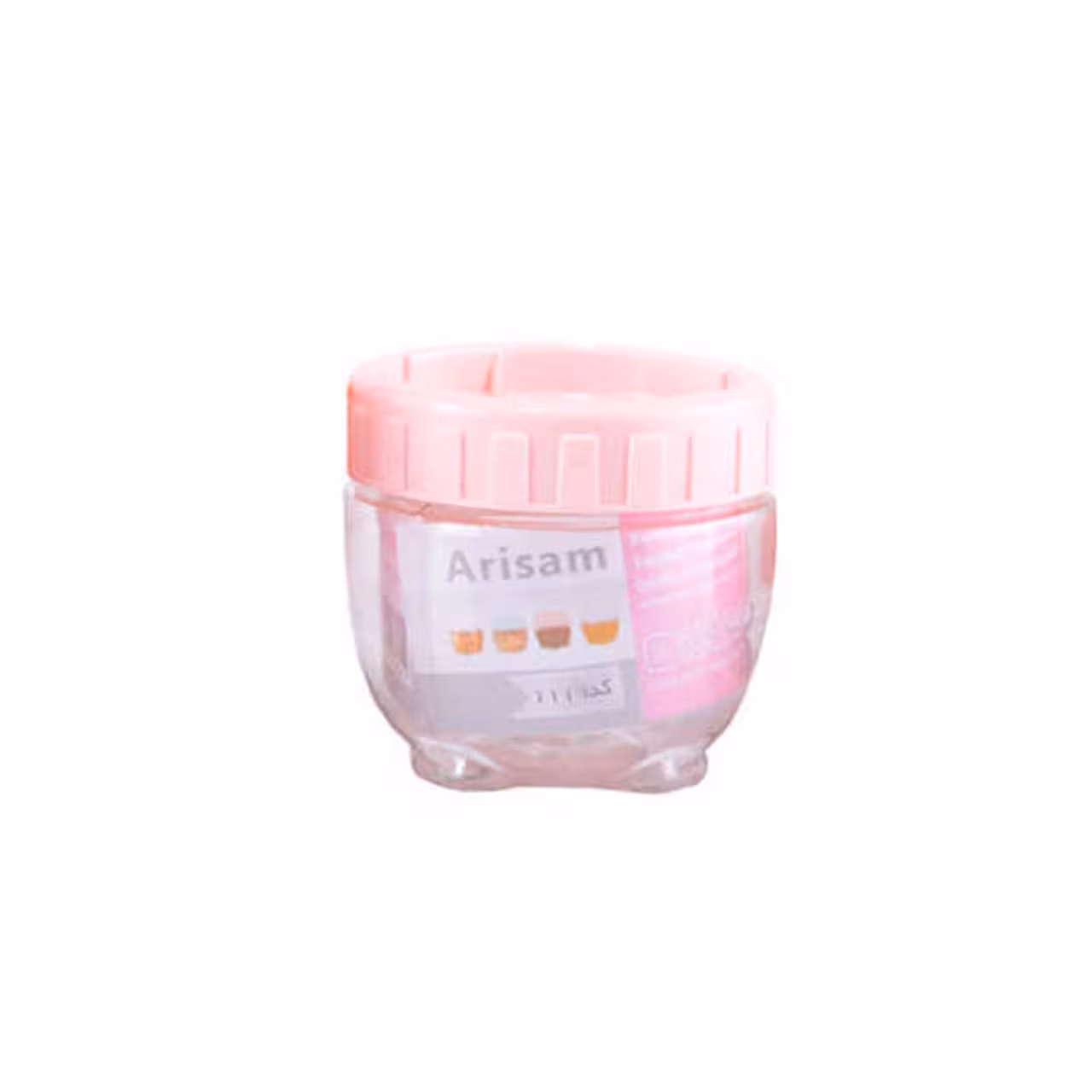 بانکه آریسام سایز M1