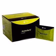 ساشه آندروفرتی کیو فارما | 60 عدد