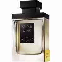 ادوپرفیوم Mine Noir 1970 Nice از برند Marc Joseph