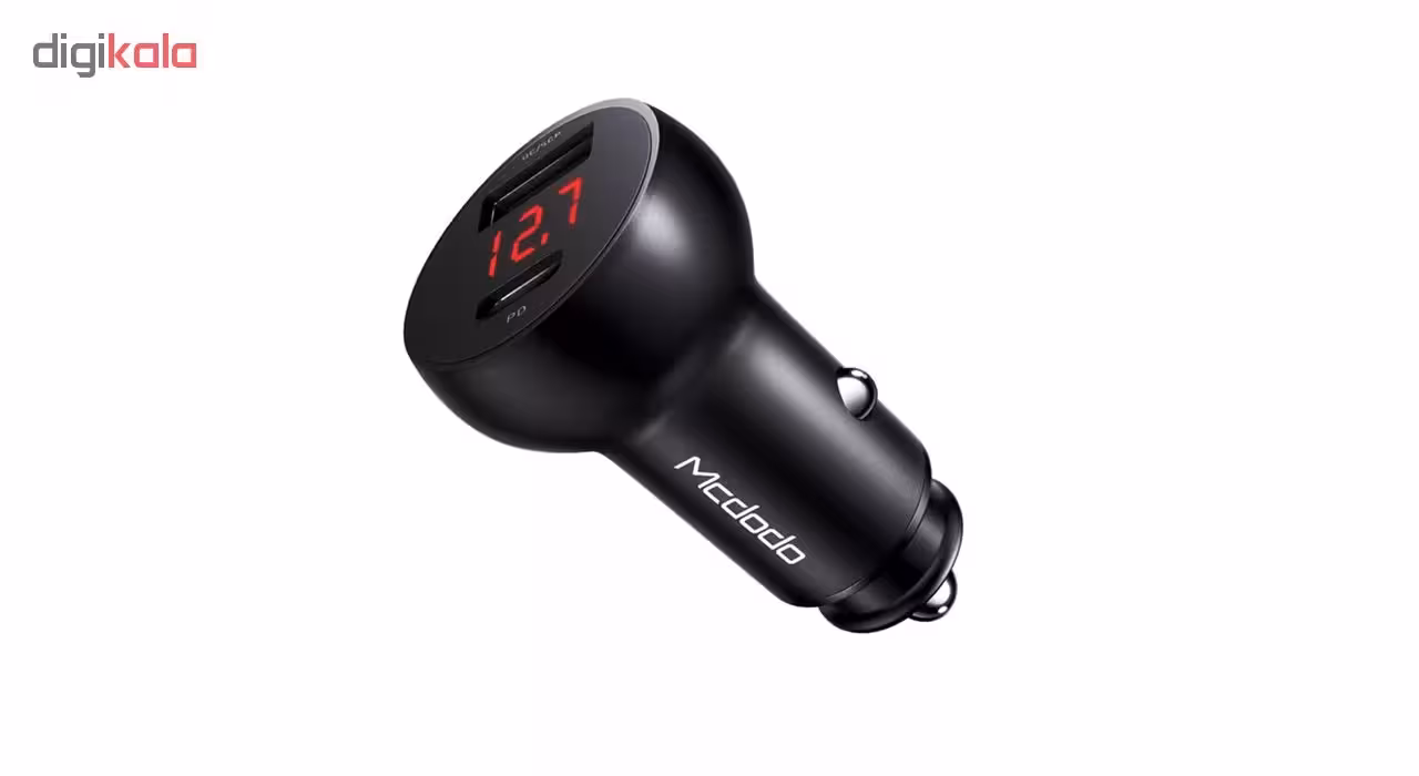 شارژر فندکی مک دودو مدل CC-681 PD