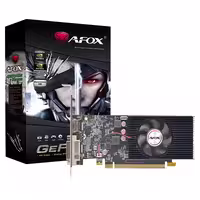 کارت گرافیک AFOX GT 1030 2GB DDR5 | آی تی هوم