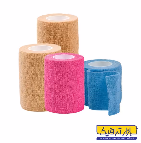 باند خود چسب (خود چسبون)