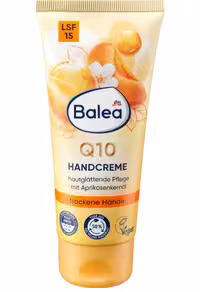 کرم دست آبرسان و ضد چروک کیوتن باله آ 100ml