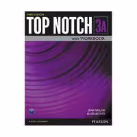 Top Notch 3A 3rd