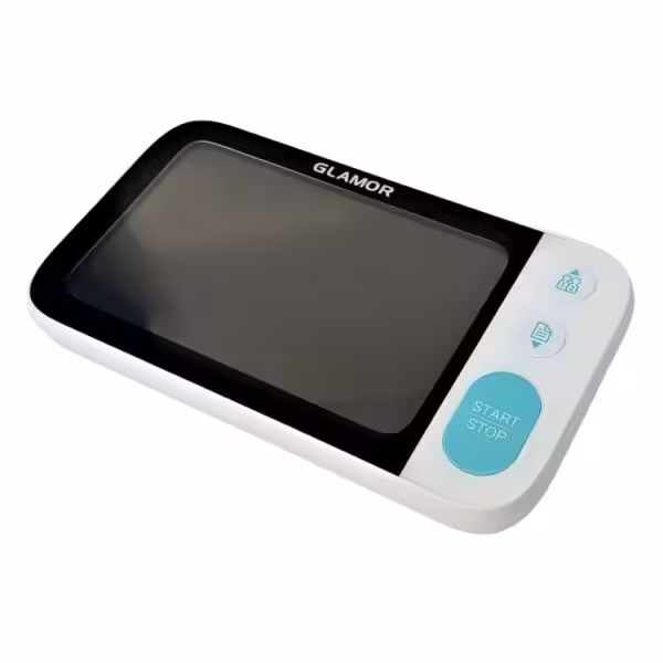 فشارسنج دیجیتال سخنگو و هوشمند گلامور Glamor TMB-1112 SE/C