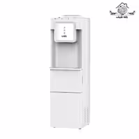 آبسردکن و یخ ساز یونی مدل Unie UE-1030