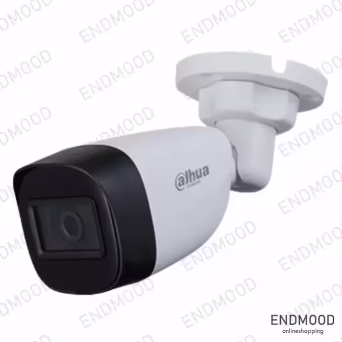 دوربین آنالوگ داهوا مدل DH-HAC-HFW1200CMP-A-0280B-S5