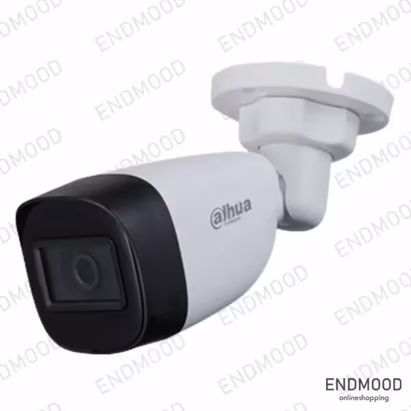 دوربین آنالوگ داهوا مدل DH-HAC-HFW1200CMP-A-0280B-S5