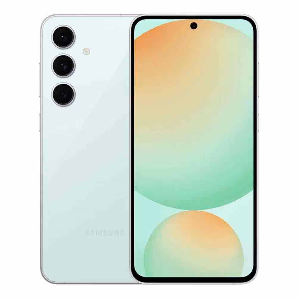 گوشی موبایل سامسونگ مدل S24 FE دو سیم کارت ظرفیت 256 گیگابایت و رم 8 گیگابایت – ویتنام | پلمپ